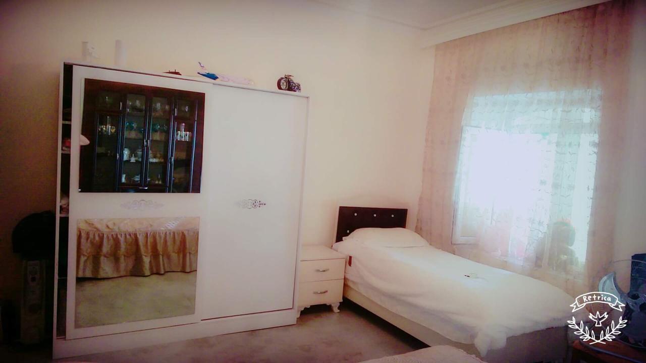 Bed and Breakfast House On Ashiq Cuma Street 8 Şǝki Exterior foto