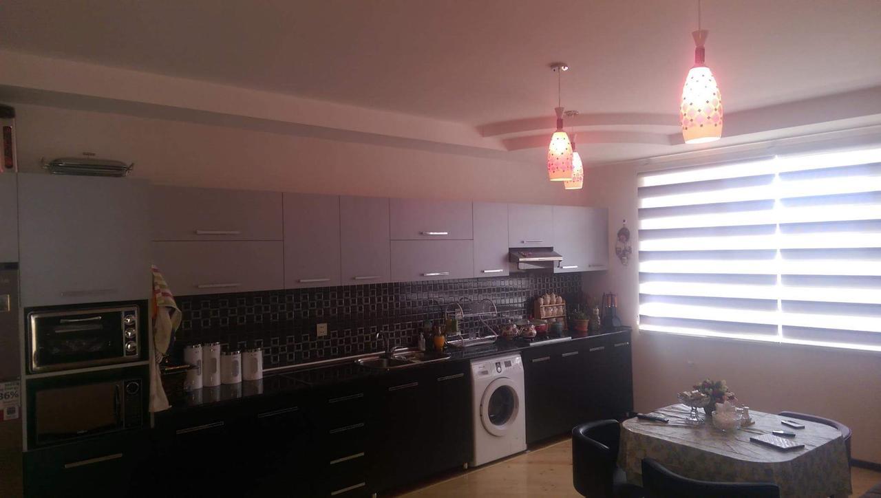 Bed and Breakfast House On Ashiq Cuma Street 8 Şǝki Exterior foto
